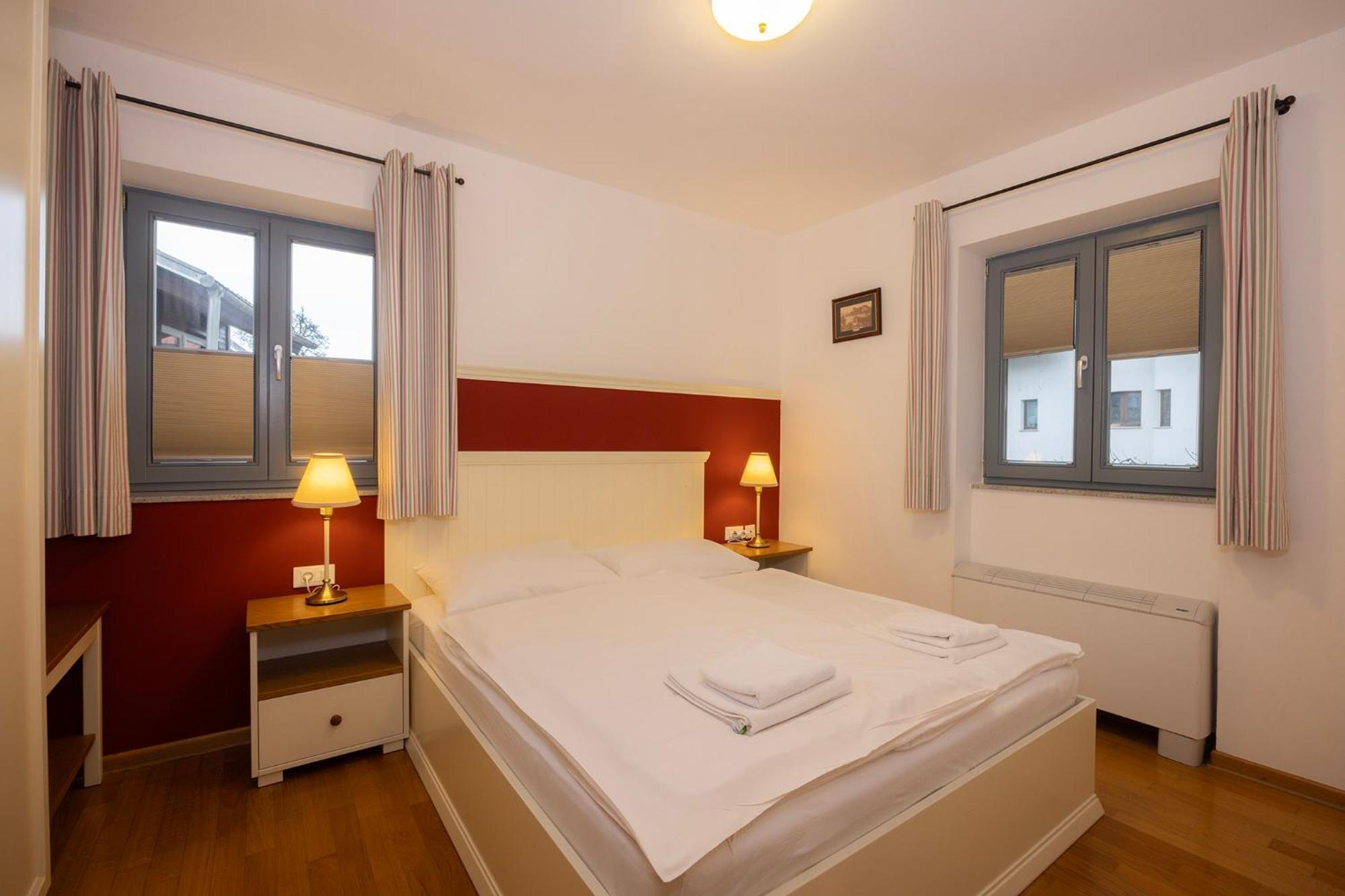 Lakeside Apartments Bled Pokój zdjęcie